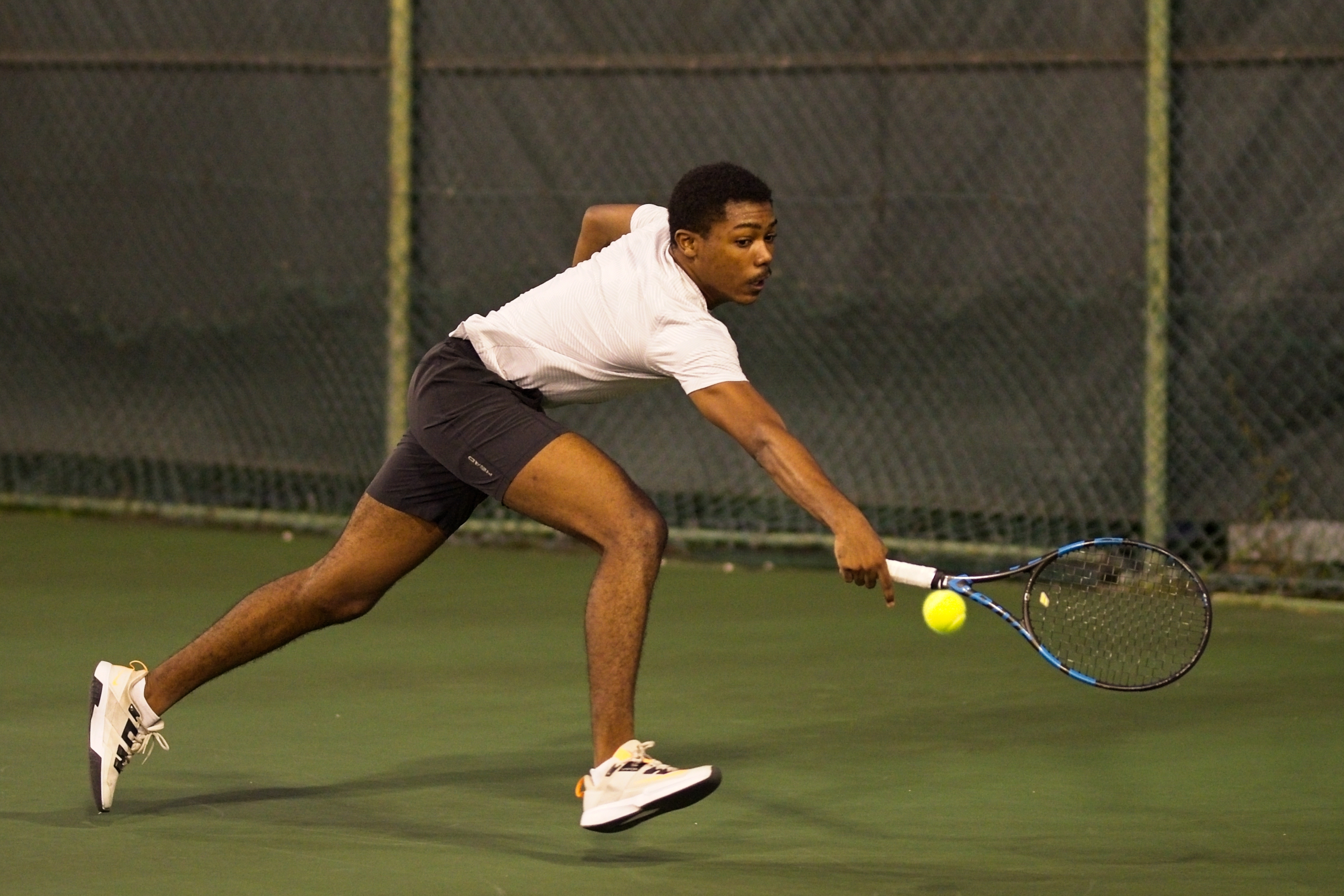 SouthWest Open Tennis